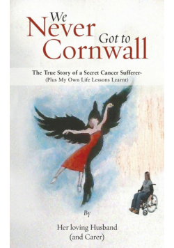We Never Got to Cornwall