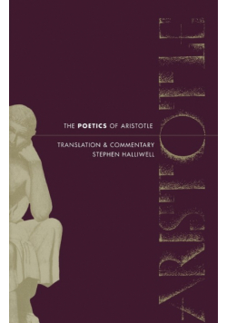 The Poetics of Aristotle