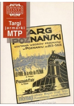Targi jarmarki MTP
