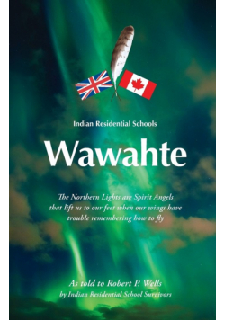 Wawahte