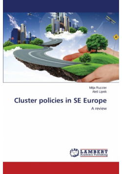 Cluster policies in SE Europe