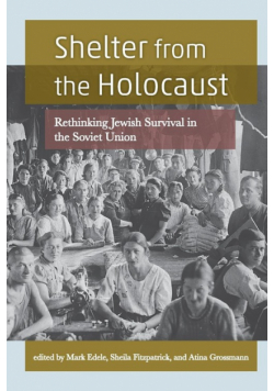 Shelter from the Holocaust