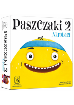 Paszczaki 2 Akrobaci