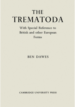 The Trematoda