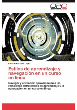 Estilos de Aprendizaje y Navegacion En Un Curso En Linea