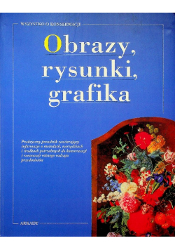 Obrazy rysunki grafika wszystko o konserwacji