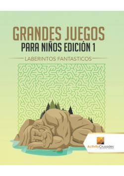 Grandes Juegos Para Niños Edición 1
