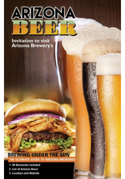 The Ultimate Guide To Arizona Breweries