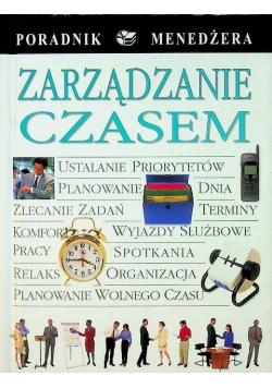 Zarządzanie czasem