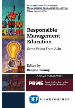 Responsible Management Education