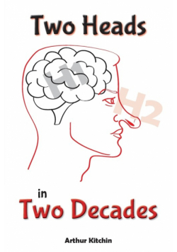 Two Heads in Two Decades