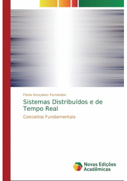 Sistemas Distribuídos e de Tempo Real