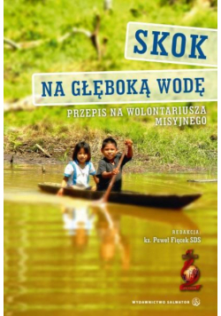 Skok na głeboką wodę