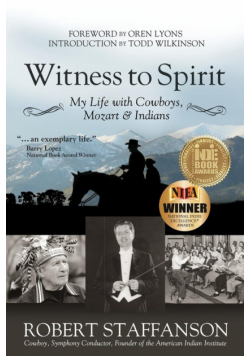 Witness to Spirit