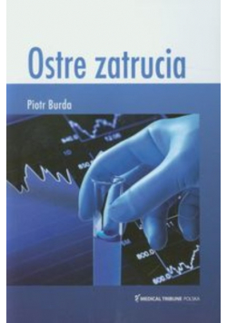 Ostre zatrucia