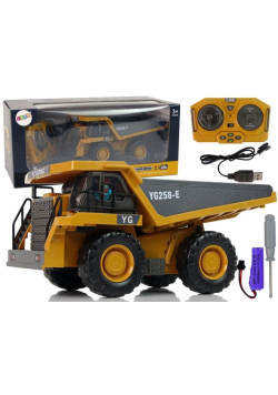 Wywrotka R/C 2.4 G