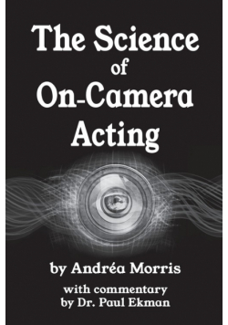 The Science of On-Camera Acting