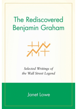 Benjamin Graham Writings