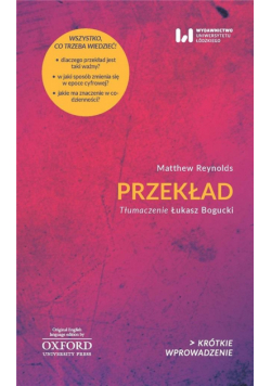 Przekład