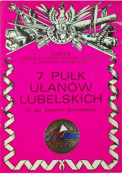 7 Pułk Ułanów Lubelskich
