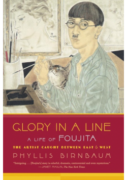 Glory in a Line