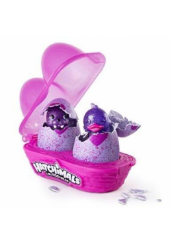 Hatchimals 2-pak pudełko