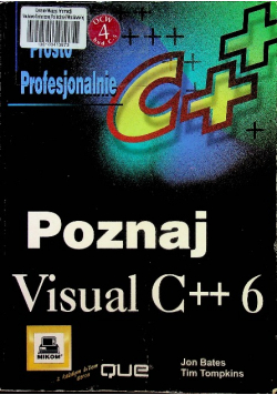 Poznaj Visual C ++ Basic 6