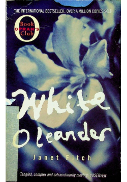 White oleander
