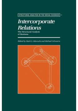Intercorporate Relations