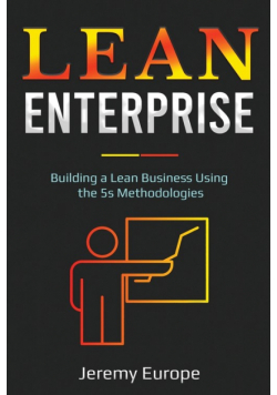 Lean Enterprise