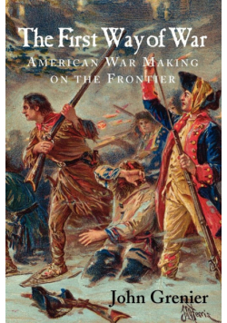 The First Way of War