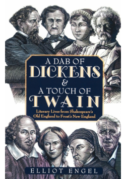 A Dab of Dickens & a Touch of Twain