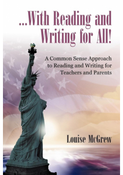 ...With Reading and Writing for All!