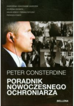 Poradnik nowoczesnego ochroniarza