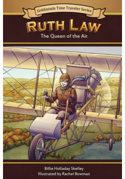 Ruth Law