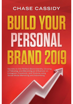 Build your Personal Brand 2019