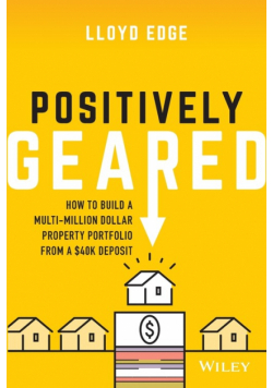 Positively Geared