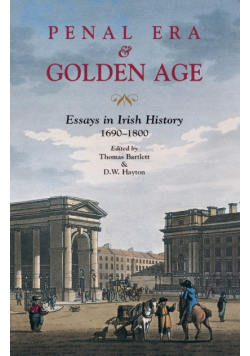 Penal Era & Golden Age