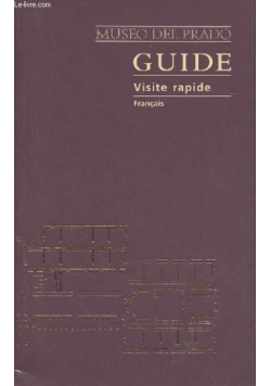 Guide visite rapide