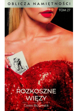 Rozkoszne więzy
