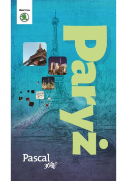 Pascal 360 stopni - Paryż