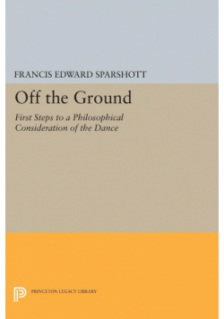 Off the Ground