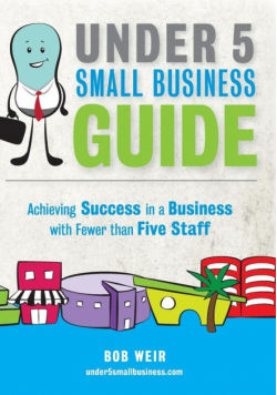 Under 5 Small Business Guide