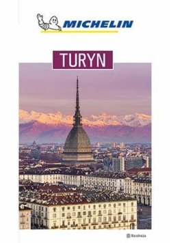 Przewodnik Michelin. Turyn