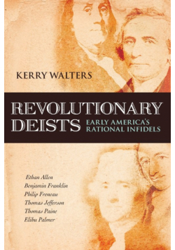 Revolutionary Deists