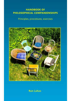 Handbook of Philosophical Companionships