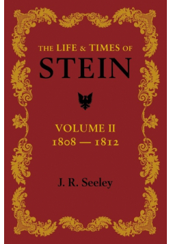 The Life and Times of Stein
