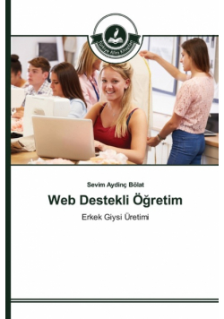 Web Destekli Öğretim