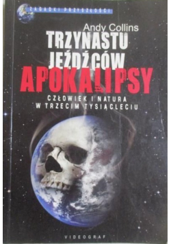 Trzynastu jeźdźców apokalipsy