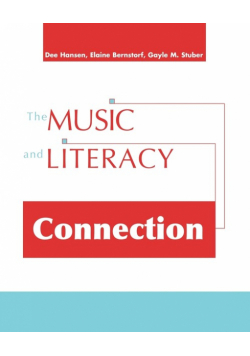 The Music and Literacy Connection